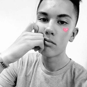 Meet your Posher, Matthew